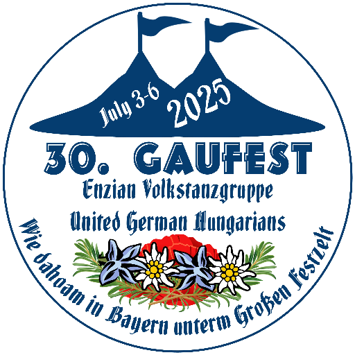 Gaufest Logo